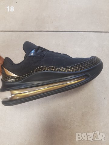 Обувки, снимка 2 - Дамски ежедневни обувки - 41500818