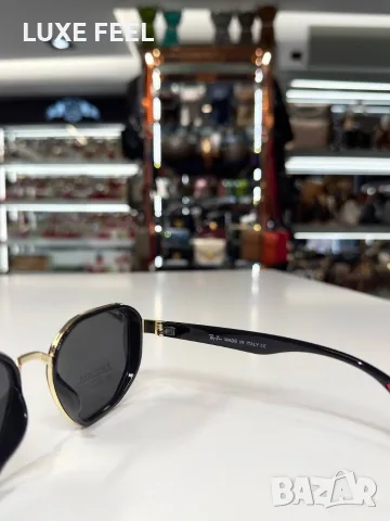 Ray-Ban 🤍Prada 🤍 Унисекс Модел Слънчеви Очила , снимка 11 - Слънчеви и диоптрични очила - 55793355