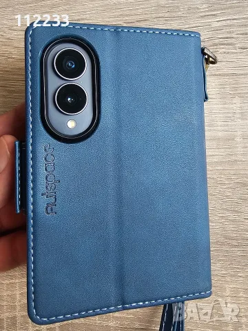 Samsung Galaxy Z Fold 8 калъфи и кейсове, снимка 11 - Калъфи, кейсове - 55144550