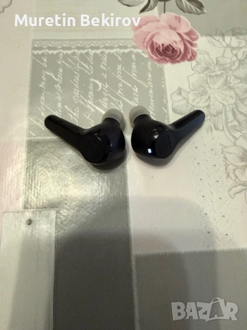 JBLTune 215 TWS, снимка 10 - Безжични слушалки - 52956384