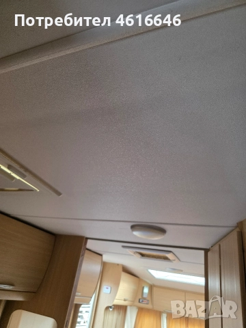 каравана abbey, снимка 10 - Каравани и кемпери - 52603804