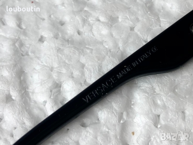 -12 % разпродажба Versace унисекс слънчеви очила маска,мъжки,дамски слънчеви очила, снимка 12 - Слънчеви и диоптрични очила - 36082644