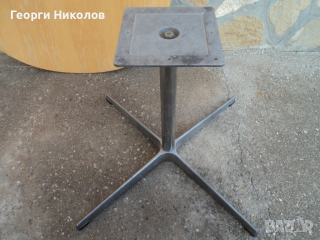 fritz hansen coffee table, снимка 9 - Антикварни и старинни предмети - 53737705