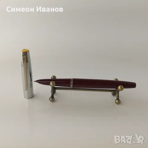 Интересна стара съветска писалка  СССР #5813, снимка 1