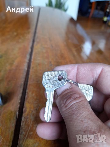 Стар патронник ВАЗ,Лада,Lada, снимка 3 - Други ценни предмети - 41209724