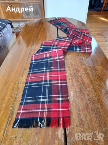 Стар шал,шалче #4, снимка 2 - Други ценни предмети - 52953643