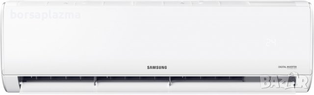 Инверторен климатик Samsung AR12TXHQASINEU, 12000 BTU, Бял, снимка 2 - Климатици - 42606671