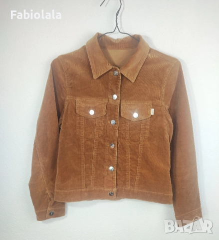 Vanilia jacket S