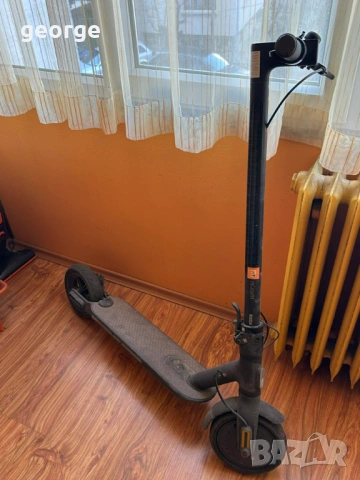 Електрическа тротинетка Xiaomi