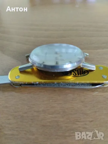 Dominion vintage watch , снимка 6 - Мъжки - 50321224
