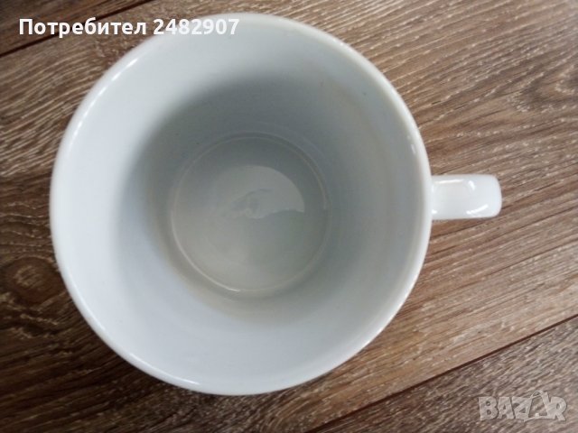 Чаша за чай/капучино, снимка 7 - Чаши - 44350119