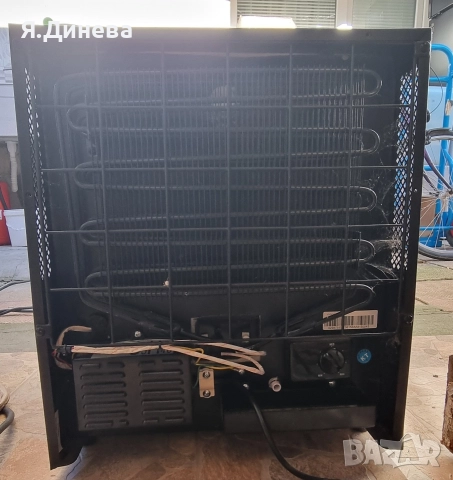 Мини хладилник Klarstein 38L , снимка 7 - Хладилници - 52799375