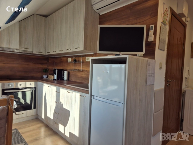 Нощувки в Кършияка Пловдив, снимка 2 - Квартири, нощувки - 52459005