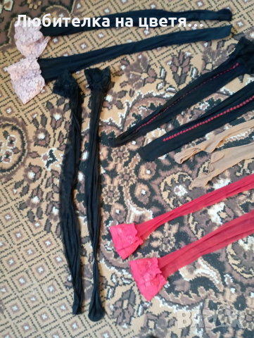 Продавам комплекти 10лв, снимка 4 - Бельо - 36290424