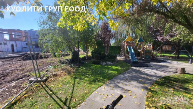 Вашият нов дом в затворен комплекс до Пловдив!, снимка 10 - Къщи - 52038377