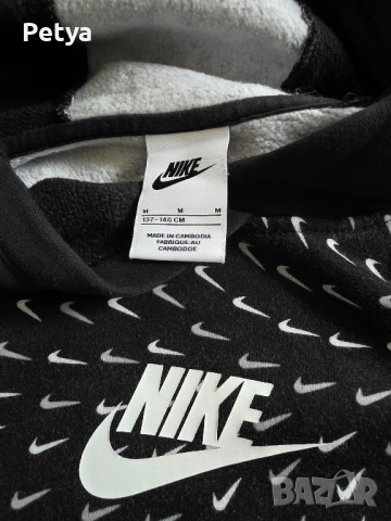 Nike комплект за момиче М/ 137-146см, снимка 3 - Детски комплекти - 52052234