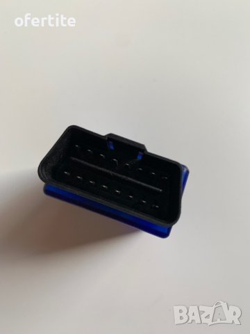 ✅ Vgate Scan 🔝 ELM327 Bluetooth OBDII CAN, снимка 2 - Аксесоари и консумативи - 42069591