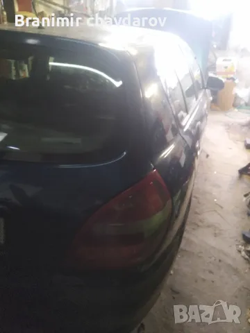 продавам Нисан Алмера , снимка 5 - Автомобили и джипове - 48624507