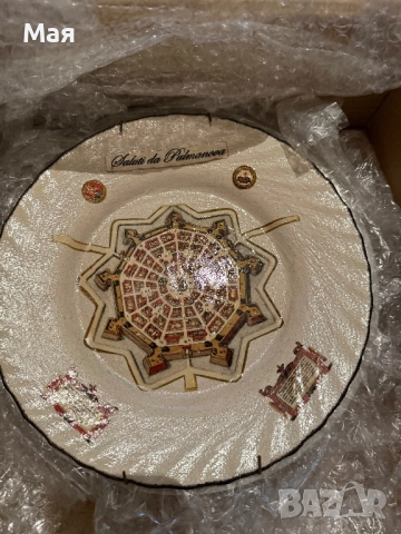20-30 лева нови чинии от различни места по света, снимка 15 - Декорация за дома - 51791860