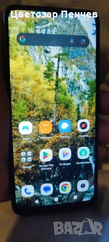 Продавам Xiaomi Redmi A3, снимка 2 - Xiaomi - 53660222