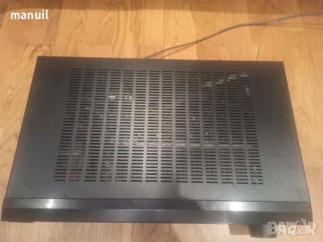 Ресивър Sony STR-DE485E, снимка 5 - Ресийвъри, усилватели, смесителни пултове - 55773097