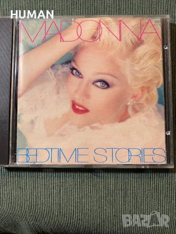 Madonna,Take That,Elton John,Culture Club , снимка 2 - CD дискове - 44342361