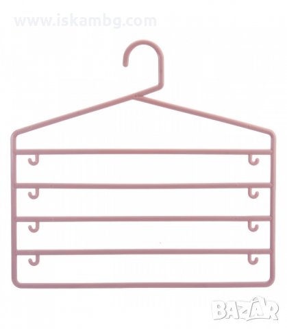 МУЛТИФУНКЦИОНАЛНА ЗАКАЧАЛКА - 2 БРОЯ - код 1159219, снимка 3 - Други стоки за дома - 33926208