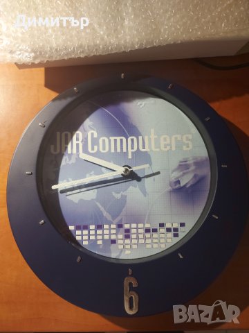 Стенен Часовник, снимка 14 - Стенни часовници - 39507162