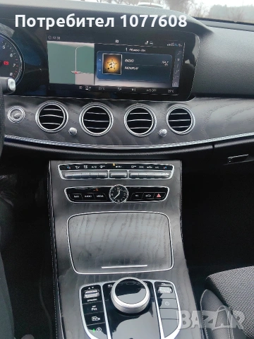 MERCEDES E250 SILVERSTAR , снимка 8 - Автомобили и джипове - 47099077