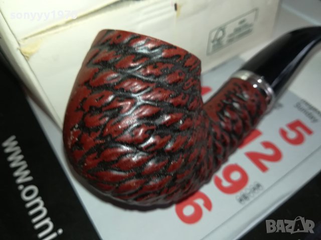 НОВА ЛУЛА 0403241626, снимка 4 - Лули - 44601079