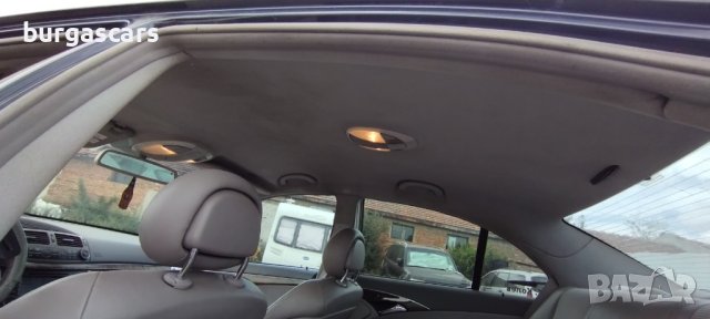 Mercedes E220 W211 2.2CDI автоматик - 150к.с. на части, снимка 10 - Автомобили и джипове - 42046154