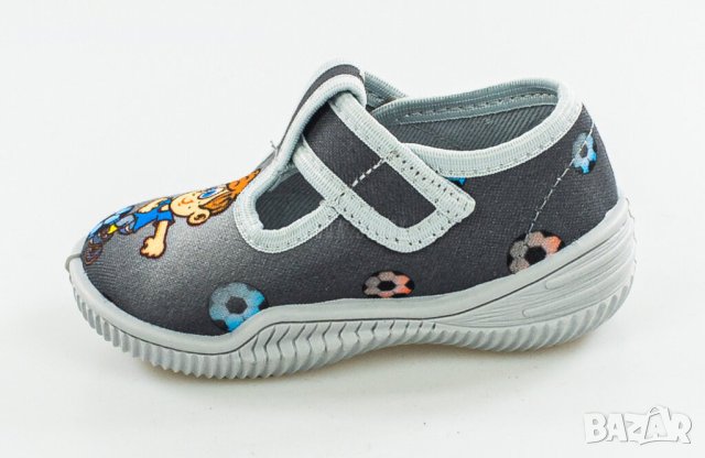 Детски пантофи Vi-GGa-Mi 22/25