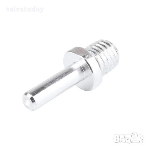 ПЪЛЕН КОМПЛЕКТ ГЪБИ ЗА ПОЛИРАНЕ+ ФИЛЦ+ ДИСК И АДАПТЕР, снимка 2 - Аксесоари и консумативи - 52141402