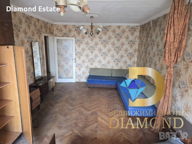 Апартамент в Димитровград - Център, снимка 2 - Апартаменти - 52440406