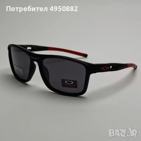 Слънчеви очила Oakleey Sport нови, поляризация, сини и оранжеви, снимка 14 - Слънчеви и диоптрични очила - 56163275