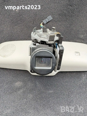 Oгледало с камера Audi A8 D4