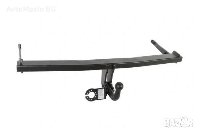 Нов Теглич за VW Golf 5 6 7 сваляем теглич за фолксваген голф 3 4 голф, снимка 5 - Части - 53061877