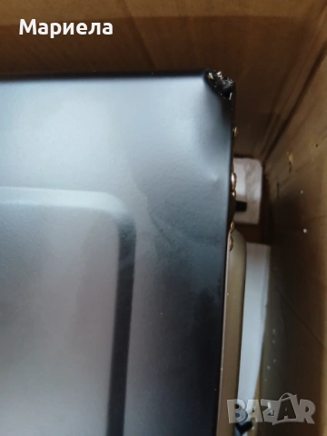 Фурна INVENTUM OV607B / 60 литра / Транспортна забележка, снимка 15 - Печки, фурни - 53827646