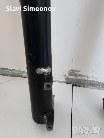 RockShox 29 вилка, снимка 8 - Части за велосипеди - 52911937