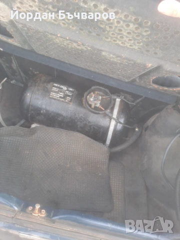 VW Golf Mk2 1300см3    Бензин Фолксваген Голф Мк2, снимка 11 - Автомобили и джипове - 52776710