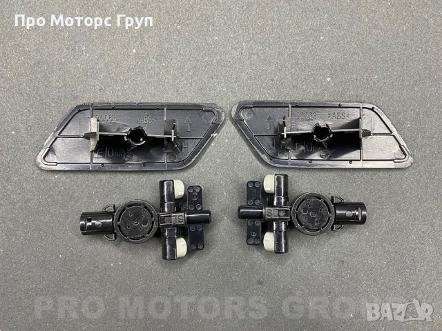 Капаче пръскалка фар Subaru Outback 2010-2012, снимка 3 - Части - 39332506