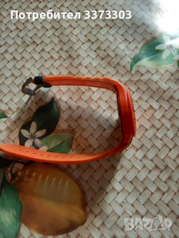 Часовник ,,Шел", снимка 2 - Дамски - 53871953