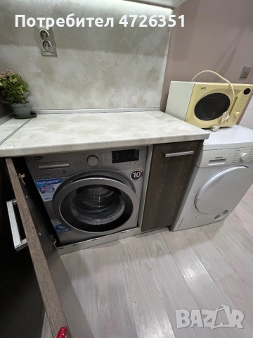 Отдавам под наем, снимка 3 - Апартаменти - 53323837