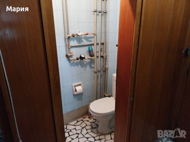 Отдавам апартамент под наем в гр София, до медицинска академия , снимка 10 - Апартаменти - 52688850