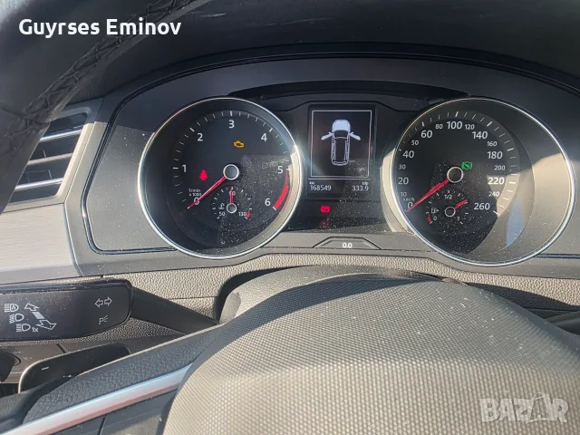 Vw Passat 2023 година, снимка 15 - Автомобили и джипове - 56273984
