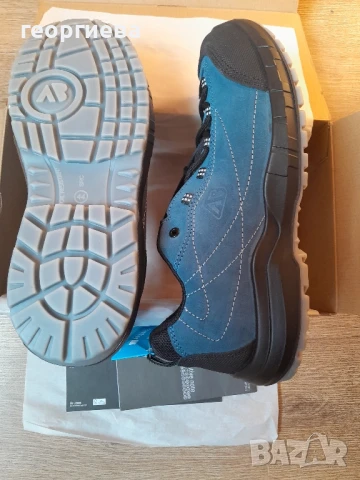 работни обувки от най-висок клас, снимка 4 - Други - 51012122
