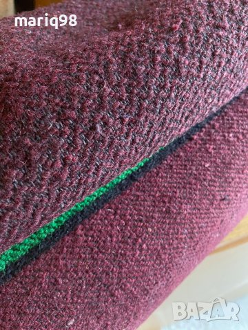 Черги, снимка 6 - Антикварни и старинни предмети - 40177646