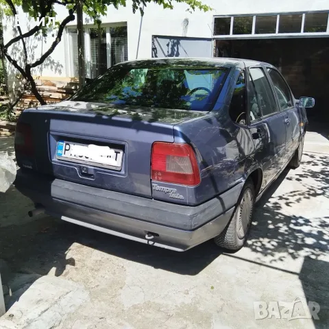 Fiat Tempra 1.6, снимка 3 - Автомобили и джипове - 56410664