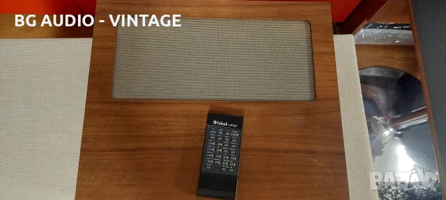 Mcintosh C-31V предусилвател, снимка 2 - Ресийвъри, усилватели, смесителни пултове - 55755064