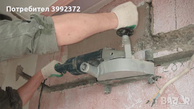 Електро услуги 